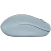 CANYON Pelė MW-12 Dual belaidė Bluetooth/RF mėlyna (CNS-CMSW12BL)