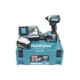Gręžtuvas Makita DTD153RTJ 1,5 kg Juodas, Mėlynas