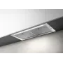Elica FOLD S IX/A/72 Įmontuojamas gartraukis Nerūdijantis plienas 710 m³/h B
