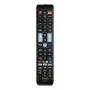 Savio RC-09 infraraudonųjų spindulių nuotolinio valdymo pultas Smart TV