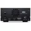 Išorinis kietasis diskas LaCie 20TB 1big Dock su USB Type-A ir USB Type-C