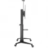 Mobilus stovas BrackIT Stand HD XXL Hagor 8208