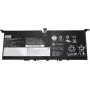Baterija Lenovo 15.36V 42Wh Li-Polimer 5B10R32748 keitimas suderinamiems nešiojamiesiems kompiuteriams