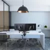 Monitorinis laikiklis Ergotron LX serija 45-245-224