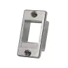 Tvirtinimo komplektas LogiLink MP0054 sidabrinis
