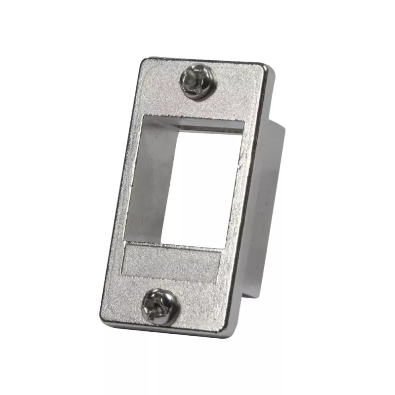 Tvirtinimo komplektas LogiLink MP0054 sidabrinis