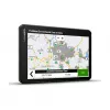 Navigatorius Garmin dēzl LGV720 6,95 colio TFT lietimui jautrus ekranas 32GB juodas