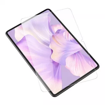 Grūdinto stiklo apsauga Baseus Crystal 0,3 mm, skirta HUAWEI MatePad Pro 12,6