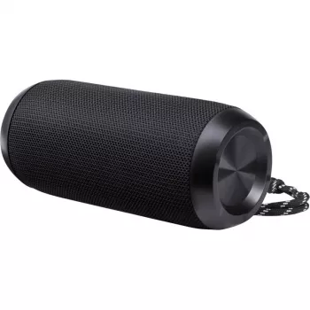 Nešiojamas belaidis garsiakalbis DEFENDER ENJOY S100 — 10W, Bluetooth 5.3, 5h baterija, LED apšvietimas, įmontuotas mikrofonas
