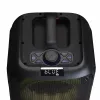 Nešiojama Bluetooth kolonėlė Denver BPS-354 Juoda