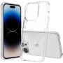 JT Berlin BackCase Pankow Clear – Apple iPhone 15 Pro – skaidrus – 11030