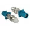 Koaksialinis adapteris DeLOCK 88934 FAKRA Z / FME