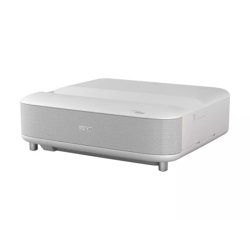 Projektorius Epson EH-LS670W standartinio atstumo 3LCD UHD 4K (3840x2160) Baltas