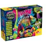 Liscianigiochi mokslo rinkinys „Crazy Science Slime Chameleon“ 304-PL89246 – edukacinis gleivių eksperimentų rinkinys