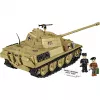 Blokų rinkinys Panzer V Panther G Pudel 1133 blokai
