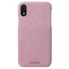 Krusell Broby dėklas iPhone XS Max 16,5 cm rožinis
