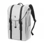 Kuprinė nešiojamam kompiuteriui Tomtoc VintPack-TA1, 15,6 colio, 22L, pilka