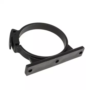 Gnybtas skysčio kompiuterio aušinimui, BitsPower BP-TBC4-BK, juodas