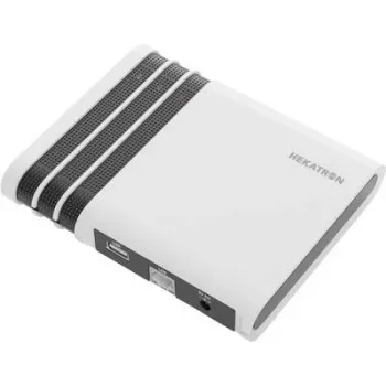 Belaidžio ryšio plėtimo modulis hekatron vertriebs Genius Port 31-6000001-01-01