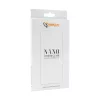 Sbox Nano Hybrid Glass 9H apsauginis stiklas, skirtas Apple iPhone 12 Pro Max