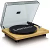 Puskinių pavara vinilo grotuvas Lenco L-30