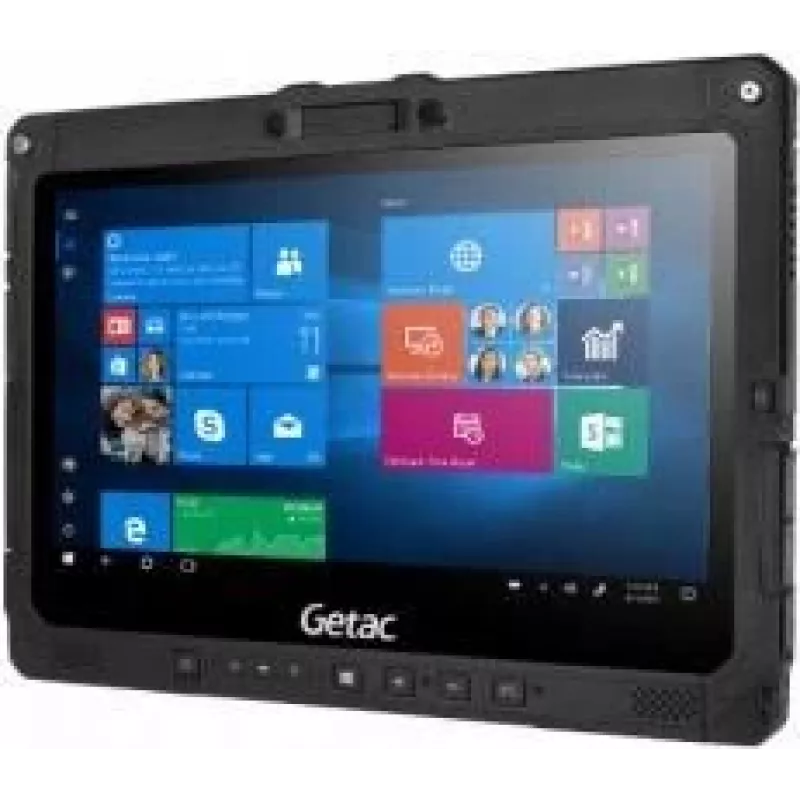 Getac Gamber-Johnson laikiklis transporto priemonei, VESA 75x75, tinka planšetei K120 (543314200603)