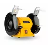 Šlifuoklis Smart 04-04200 1500W reguliuojamu greičiu kompaktiškas