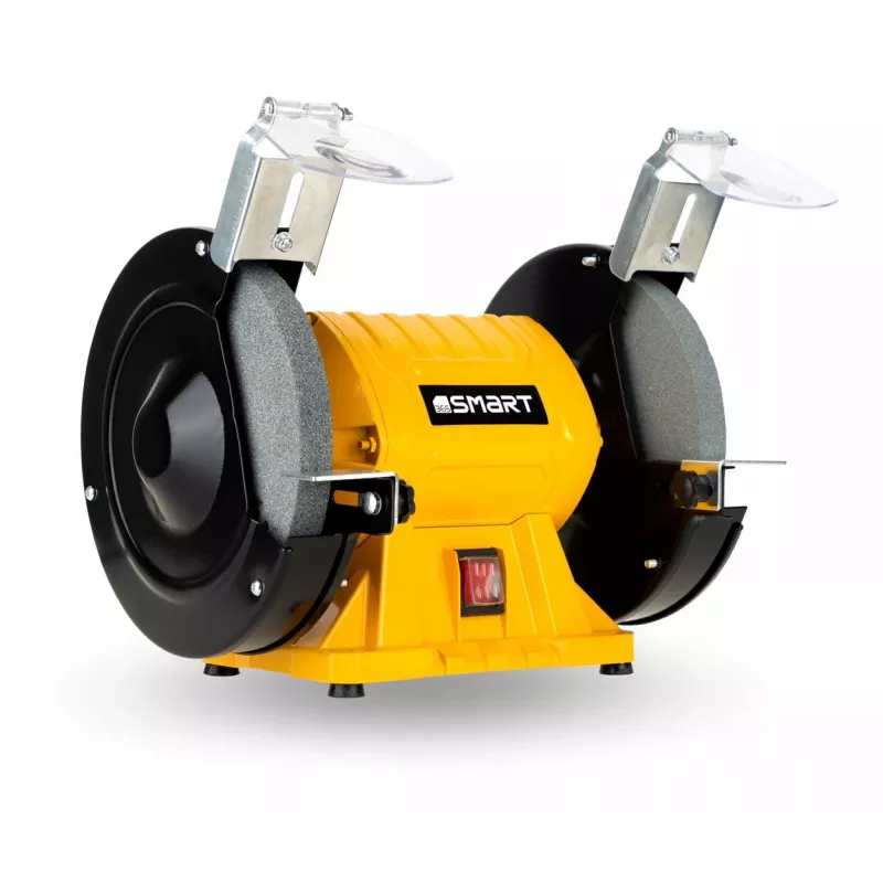 Šlifuoklis Smart 04-04200 1500W reguliuojamu greičiu kompaktiškas