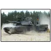 Konstruktorius Cobi M1A2 SEPV3 Abrams su 1065 kaladėlių