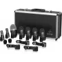 Behringer BC1500 rinkinys būgnų mikrofonams