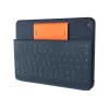 Logitech 920-009659 „Rugged Combo 3“ – tvirtas klaviatūros dėklas iPad 10,2 colio