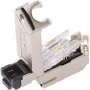 Siemens RJ45 Kištukas 6GK19011BB300AB0 6GK19011BB300AB0 1 vnt.
