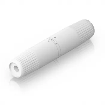 Ubiquiti UACC-RJ45-Coupler-C6A-Outdoor Flat White RJ-45 jungtis 2 vnt.