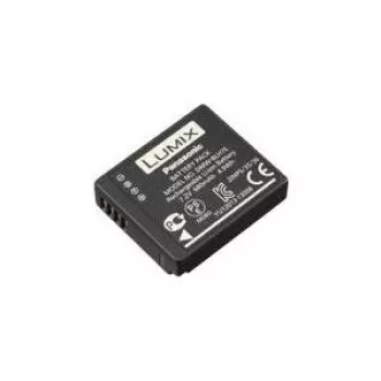 Baterija Panasonic DMW-BLH7 ličio jonų 680 mAh