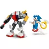 Konstruktorius LEGO Sonic the Hedgehog 77001 Stovyklavietės susirėmimas, 177 dalių, 1 minifigūrėlė, nuo 7 metų