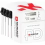 Kroviklis Skross 1.302332 patalpų AC 100-250V 20V 1x USB Type-C baltas