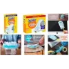 Mikropluošto dulkių šluosčių papildymai Swiffer 23 vnt. grindims ir paviršiams valyti