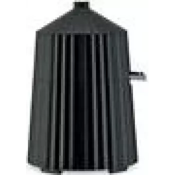 Alessi MDL07 B Juoda