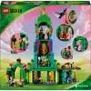 Bricks Wicked 75684 Smaragdinio miesto sveikinimai
