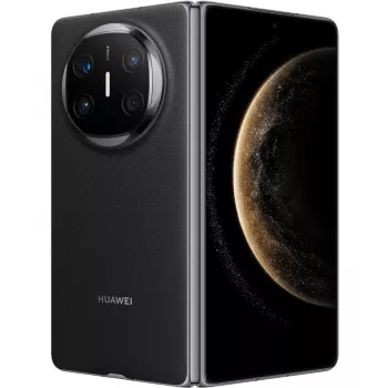 Išmanusis telefonas Huawei Mate X6 7,93 colio 12GB 512GB Juodas