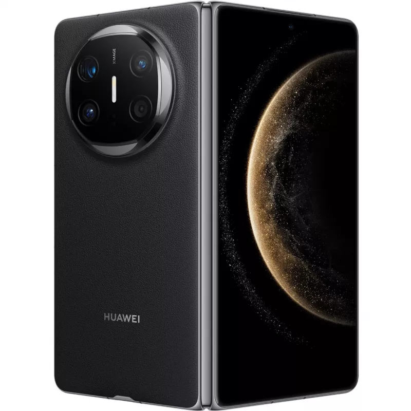 Išmanusis telefonas Huawei Mate X6 7,93 colio 12GB 512GB Juodas