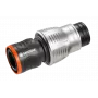 Gardena 18254-20 Sodo įrankis juodas