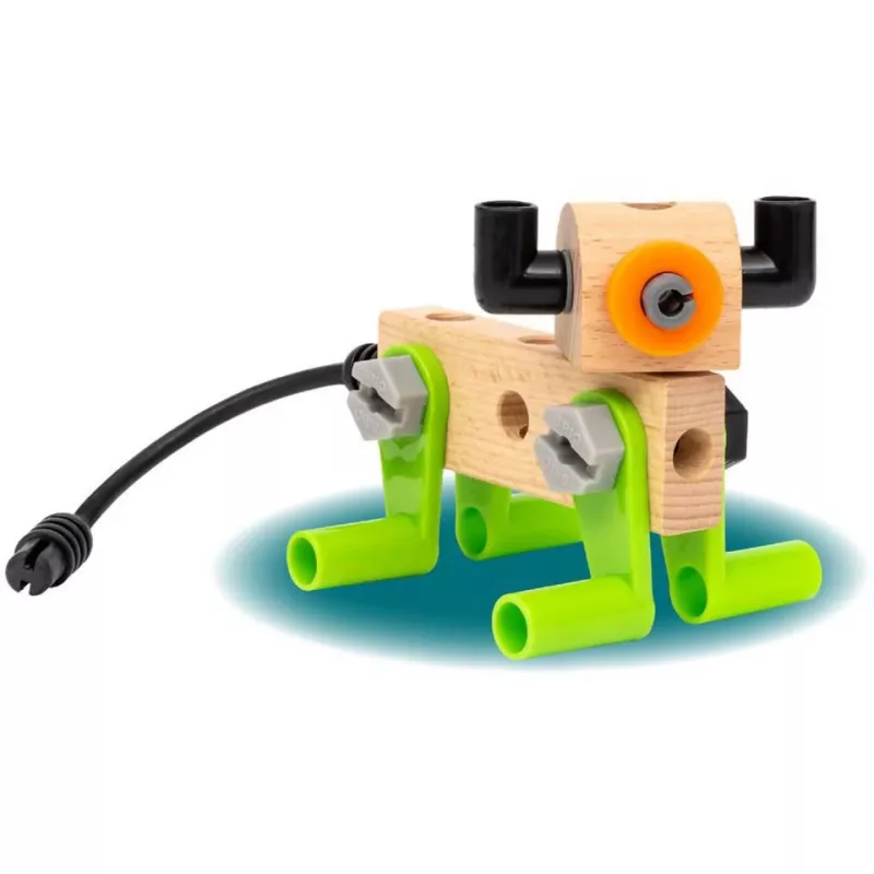 Builder Kindergartenset, Konstrukcinis žaislas