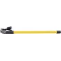 Liuminescencinė lemputė EUROLITE T8 18W 70 cm Geltona