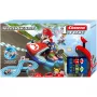 Automobilis ir trasa Carrera RC Nintendo Mario Kart