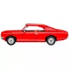Konstrukcinis žaislas Cobi Opel Rekord C Coupe mastelis 1:12 modelis COBI-24345, kolekcinis statybos rinkinys
