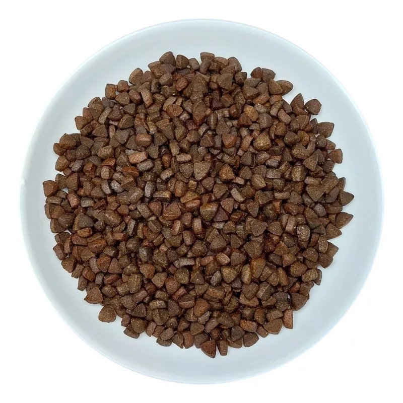 WIEJSKA ZAGRODA Monoprotein Lašiša - sausas kačių ėdalas - 800g