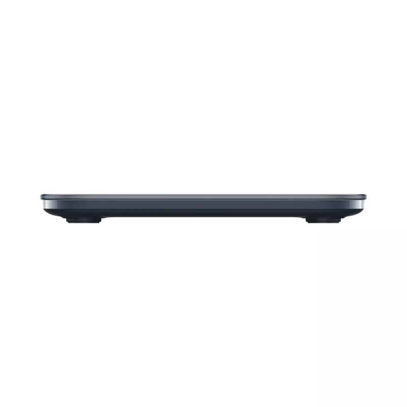 Xiaomi Smart Scale S200 kūno svorio svarstyklės (tamsiai pilka)