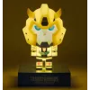 Hasbro BumbleBee Icon Light – šviečianti figūrėlė