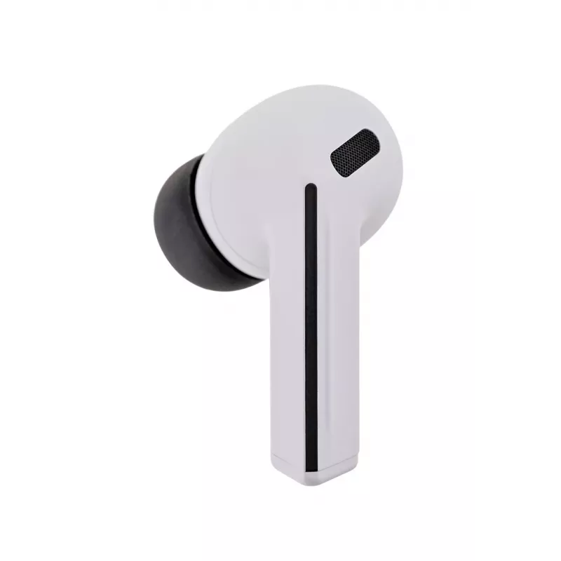 Belaidės ausinės Samsung Galaxy SM-R420NZAAEUE – Tikras stereo garsas, Bluetooth 5.4, IP54, ANC, 6 mikrofonai, 515 mAh dėklas
